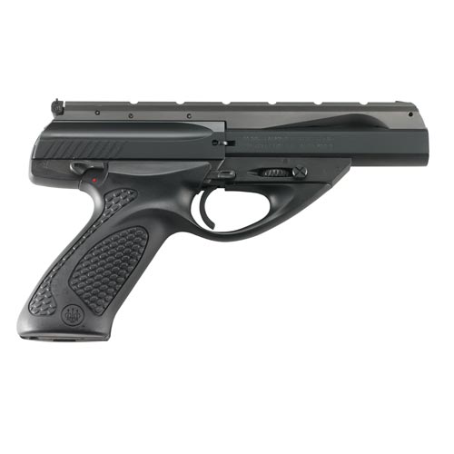 Beretta U22 Neos 22lr 4.5`Bbl - Ju2s45b