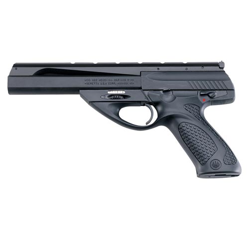 Beretta U22 Neos 22lr 6`Bbl - Ju2s60b