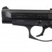 Beretta 84fs Compact .380 Handgun - J84f200m
