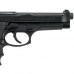 Beretta 92 Brigadier 9mm Handgun - J92f700m