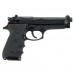 Beretta 92 Brigadier 9mm Handgun - J92f700m