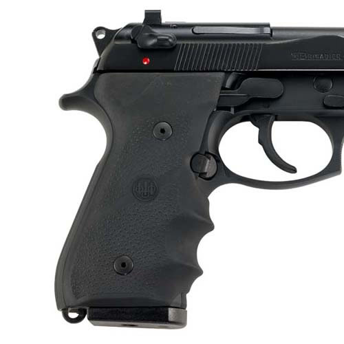 Beretta 92 Brigadier 9mm Handgun - J92f700m