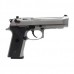 Beretta 92fs Vertec Inox 9mm Handgun - J92fa20m - California Compliant