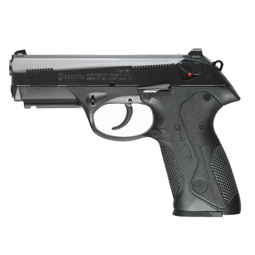 Beretta Px4 Storm .45 Auto Handgun - Jxf5f25