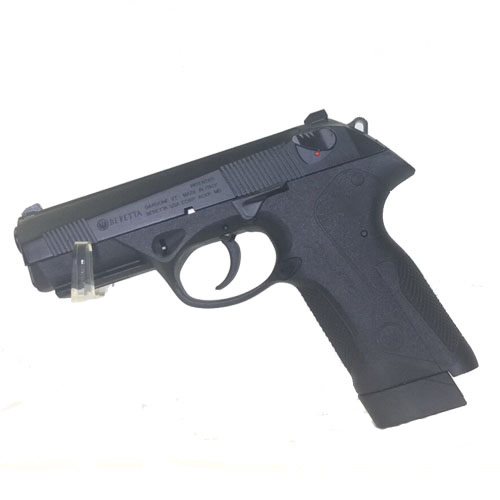 Beretta Px4 Storm .45 Acp Handgun - Jxf5g25