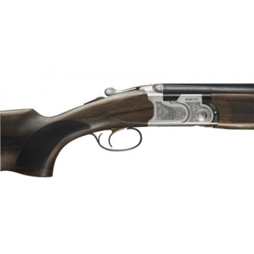 Beretta 686 Silver Pigeon I Sporting 12/30" Shotgun - J6869h0