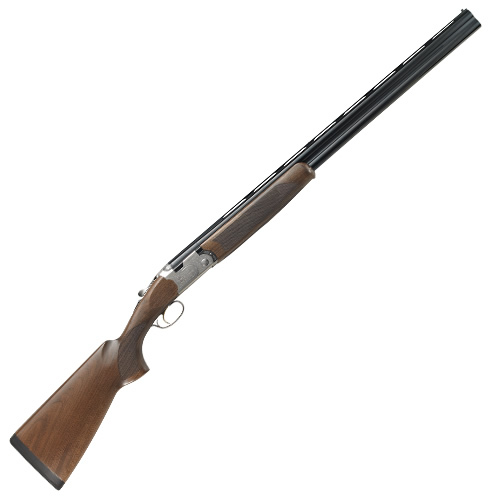 Beretta 686 Silver Pigeon I 20/26" Shotgun - J6863k6