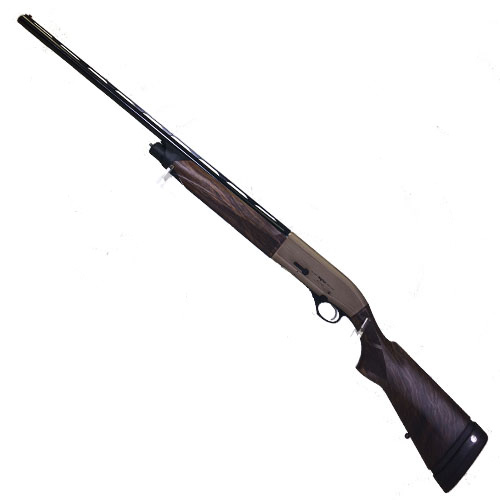 Beretta A400 Action Kick-Off 20/26" Shotgun - J40ay26