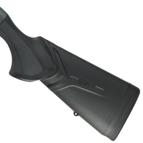 Beretta A400 Unico Synthetic Shotgun - J40xd18