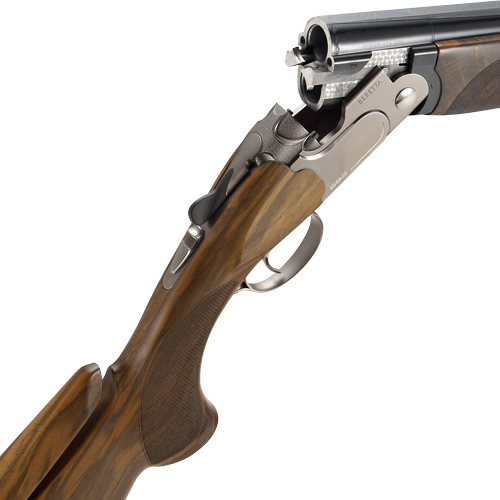 Beretta 692 Sporting 12/30" Shotgun - J692b10
