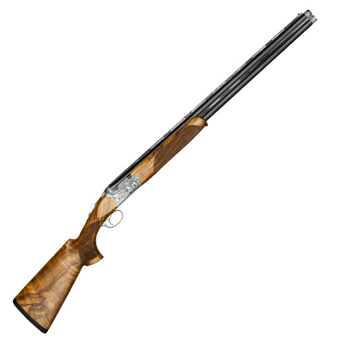 Beretta Dt11 Sporting 12/30" Shotgun - JDTLP10