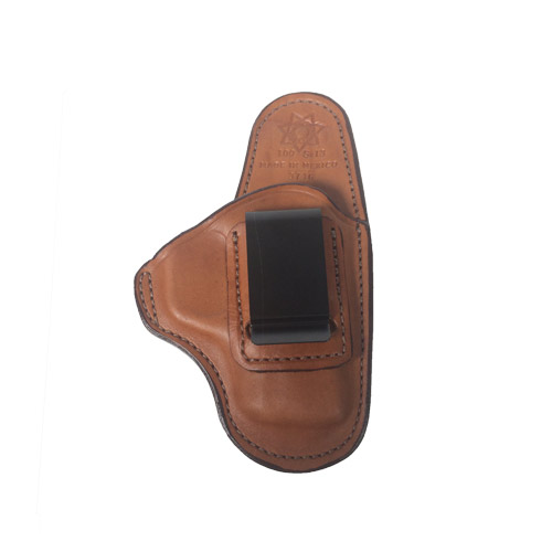Bianchi 100 Pro Leather Sz13 Rh Iwb Shield - 26082