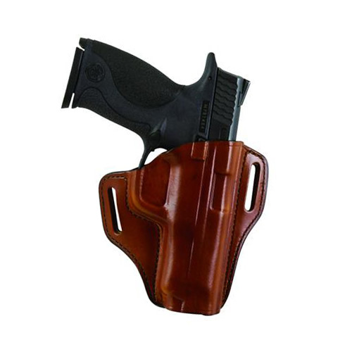 Bianchi 57 Remedy Belt Slide Holster - 23996