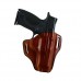 Bianchi 57 Remedy Belt Slide Holster - 23996