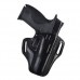 Bianchi 57 Remedy Belt Slide Holster - 25046