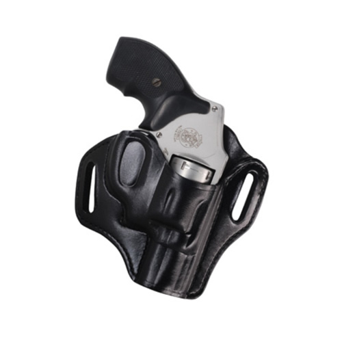 Bianchi 57 Remedy Belt Slide Holster - 25054