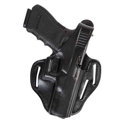 Bianchi 77 Piranha  Hk P30 Lh Owb Blk - 24971