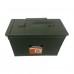 Blackhawk 50 Cal Ammo Can. Green - 970032