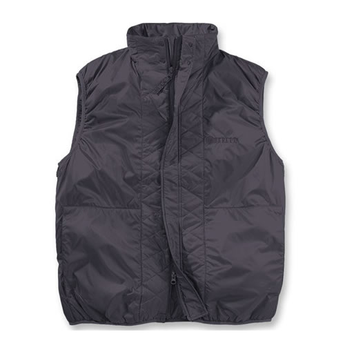 Beretta Light Layering Vest - Black 