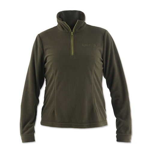 Beretta Womens Light Polar Fleece 