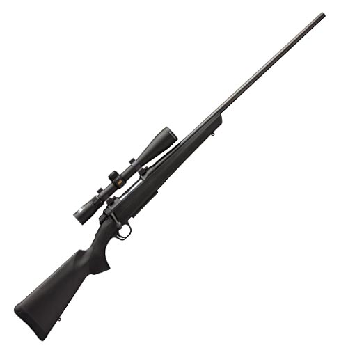 Browning Ab3 Composite Stalker. 243win. 22`Bbl - 035811211