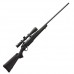 Browning Ab3 Composite Stalker. 243win. 22`Bbl - 035811211