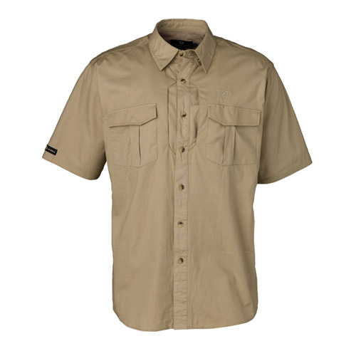 Browning Black Label Tactical Short Sleeve Shirt - 30138