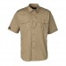 Browning Black Label Tactical Short Sleeve Shirt - 30138