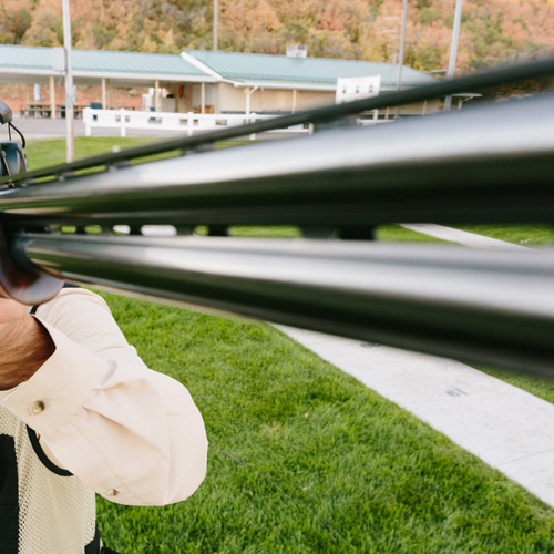 Browning Citori 725 Sporting 28/32” Shotgun - 013531811