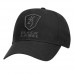 Browning Delta Tactical Patrol Cap. Black. - 308553991