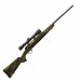 BROWNING-X-BOLT. ATACS IX COMBO. 308WIN. 22`BBL RIFLE - 035429218