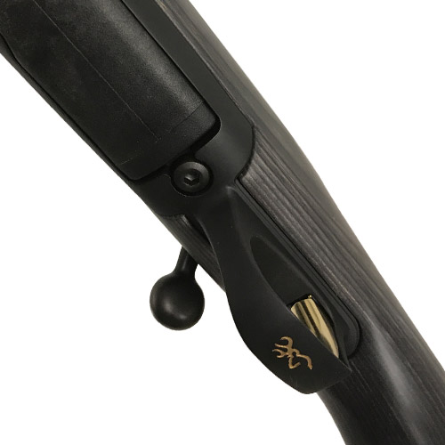 Browning X-Bolt Eclipse Target Rifle - 035337282