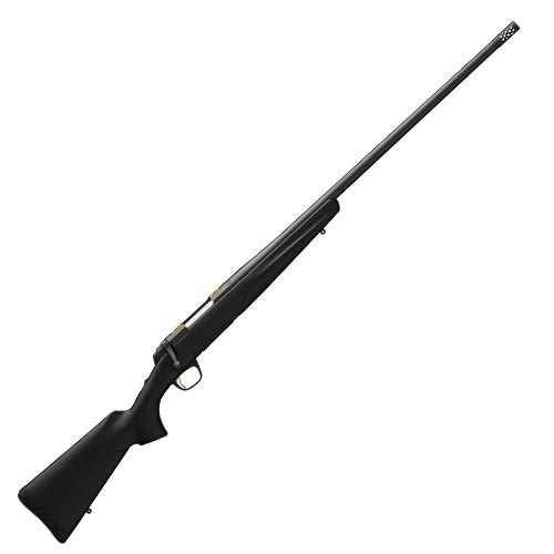 BROWNING X-BOLT STALKER LR. 6.5CREEDMOOR. 26`BBL RIFLE - 035390282