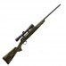 Browning X-Bolt. Atacs Ix Combo. 270win. 22`Bbl - 35429224