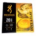 Browning Dove/Clay 20ga 2-3/4 7/8oz #8 25rds - B193812028