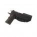 Browning 1911-22 Lock-Pro Holster - 12903011
