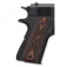 Browning 1911-22/380 Rosewood Pistol Grips - 114131