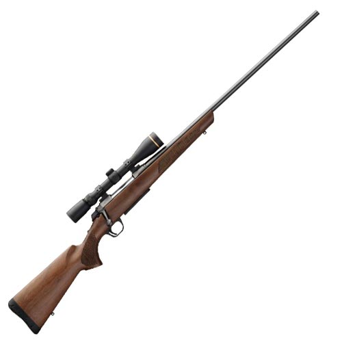 Browning A-Bolt III Hunter. 30-06. 22`Bbl - 035801226