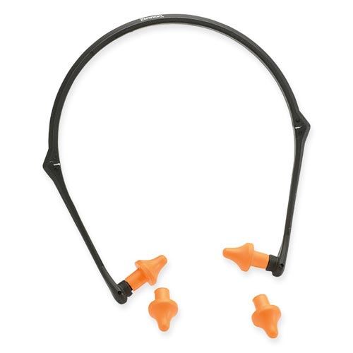 Browning Banded Ear Plugs - 12686