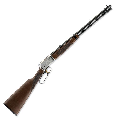 Browning Bl-22 Field 22 Rifle - 024108102