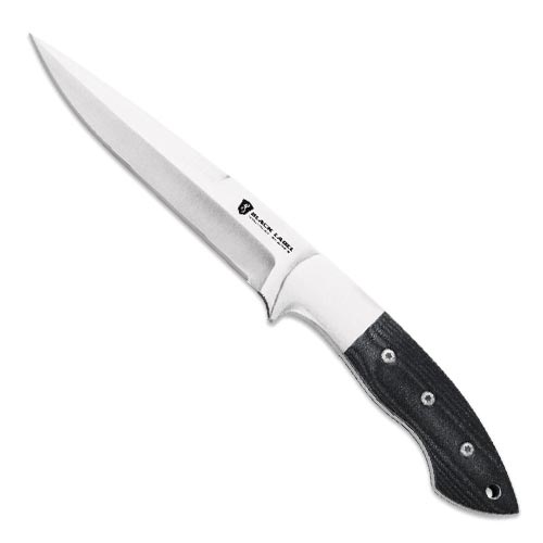 Browning Bl Arbitrator. Black/Stainless - 320103bl