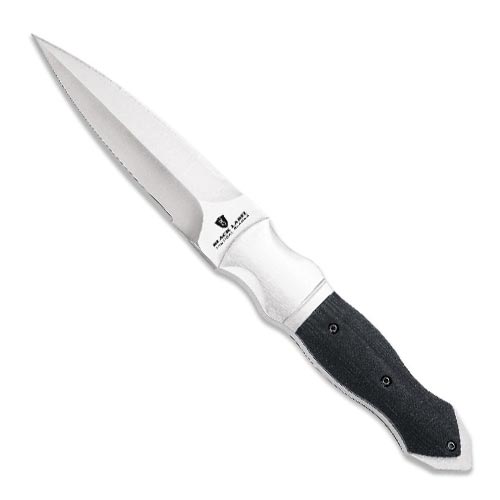 Browning Bl Boot Dagger. 4` Bld. - 320102bl
