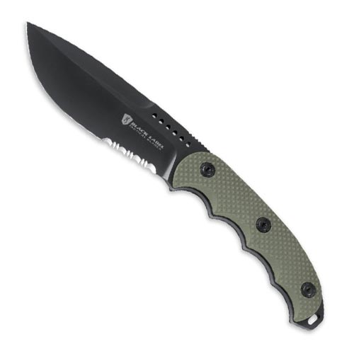 Browning Bl Committed. 5.4` Bld. Serrated - 320163bl