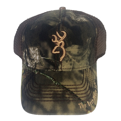 Browning Bozeman Mossyoak Breakup Country Cap - 308367281