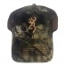 Browning Bozeman Mossyoak Breakup Country Cap - 308367281