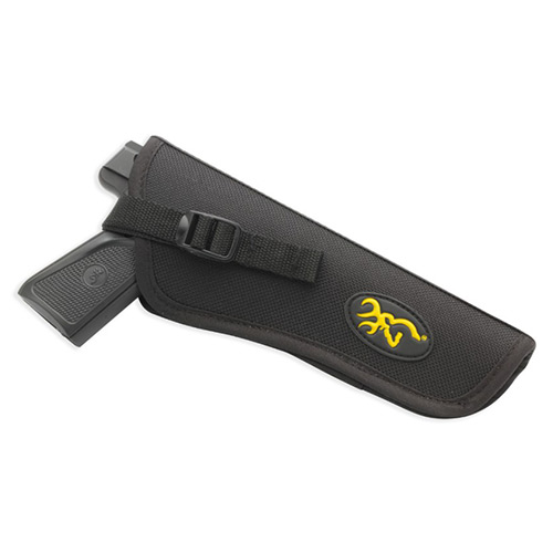 Browning Buckmark Holster Nylon Rh Owb - 12902010