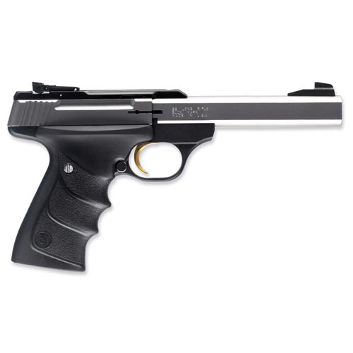 Browning Buckmark Standard Urx Ss 22lr - 051409490