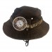 Browning Cooper Bucket Brown Hat - 308534881