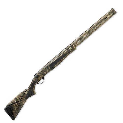 Browning Cynergy Max-5 12/30`Shotgun - 013713203