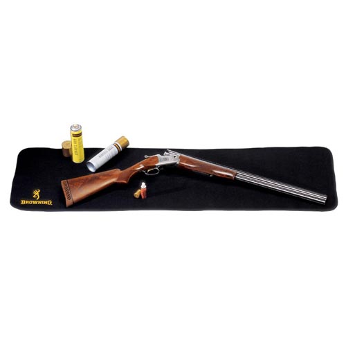 Browning Gun Cleaning Mat. - 12420